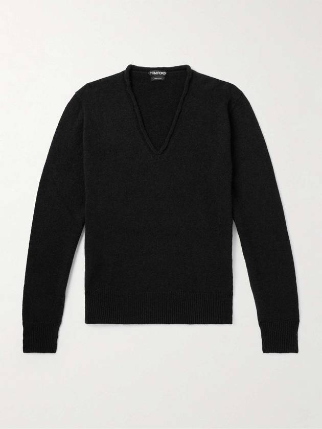 톰포드 남성 니트탑