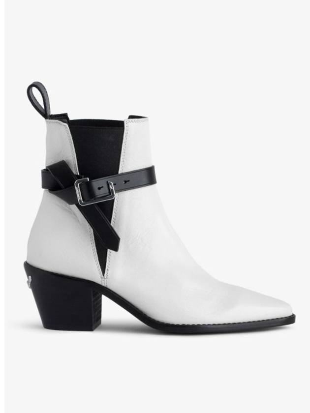 쟈딕앤볼테르 Tyler 앵클 부츠