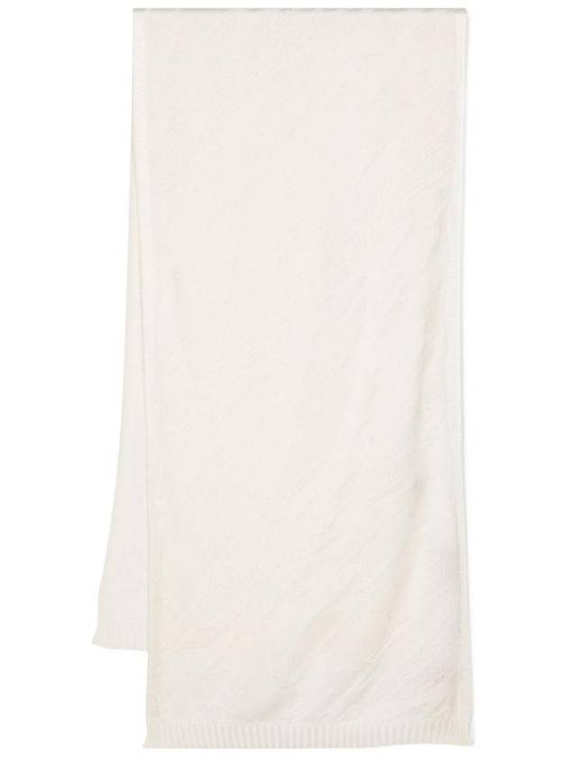 미쏘니 여성 VISCOSE AND WOOL BLEND SCARF SC28VMD91380001