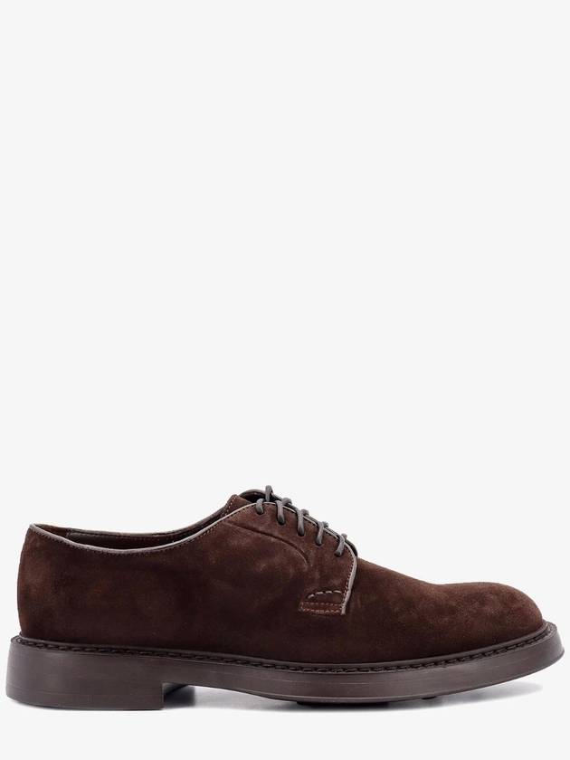 듀칼스 LACE UP SHOE DU1385BRUXUF009