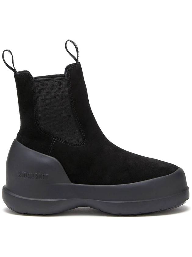 Moon Boot Luna Chelsea Boots