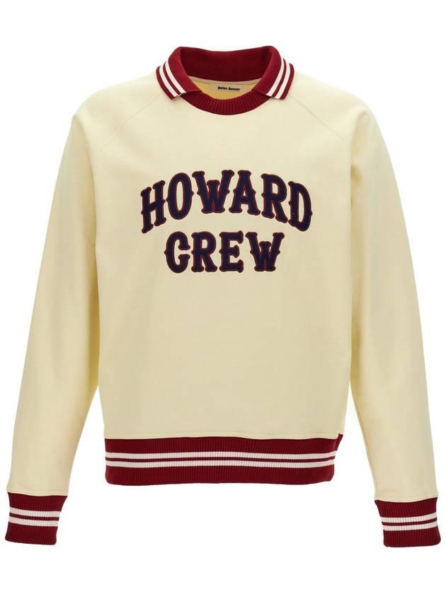 Wales Bonner - Howard Crew Sweatshirt