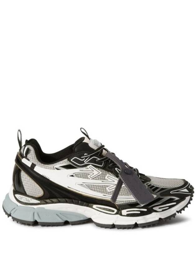 24FW 오프화이트 스니커즈 OMIA295C99FAB001 0510 GREY