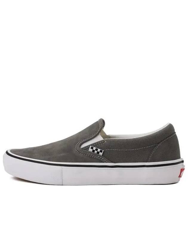 VANS 슬립온 VN0A5FCA1N6