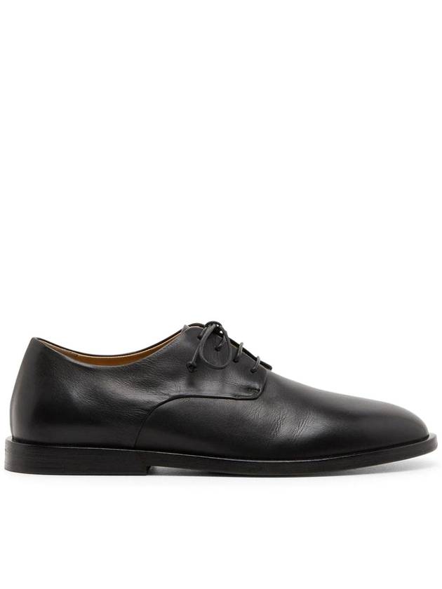 Marsell Flat shoes black