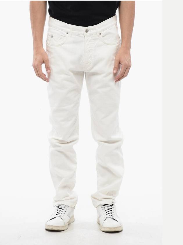 존 리치몬드 남성 진