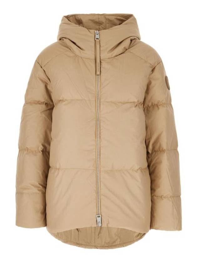 24FW 캐나다구스 패딩 4821W 1483 DESERT SAND
