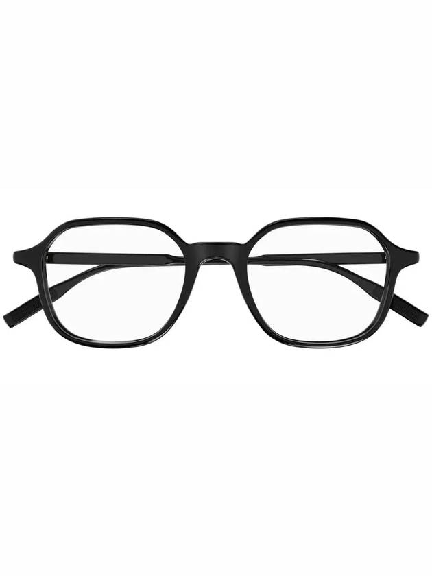 몽블랑 스퀘어 프레임 안경 MB0292O_001