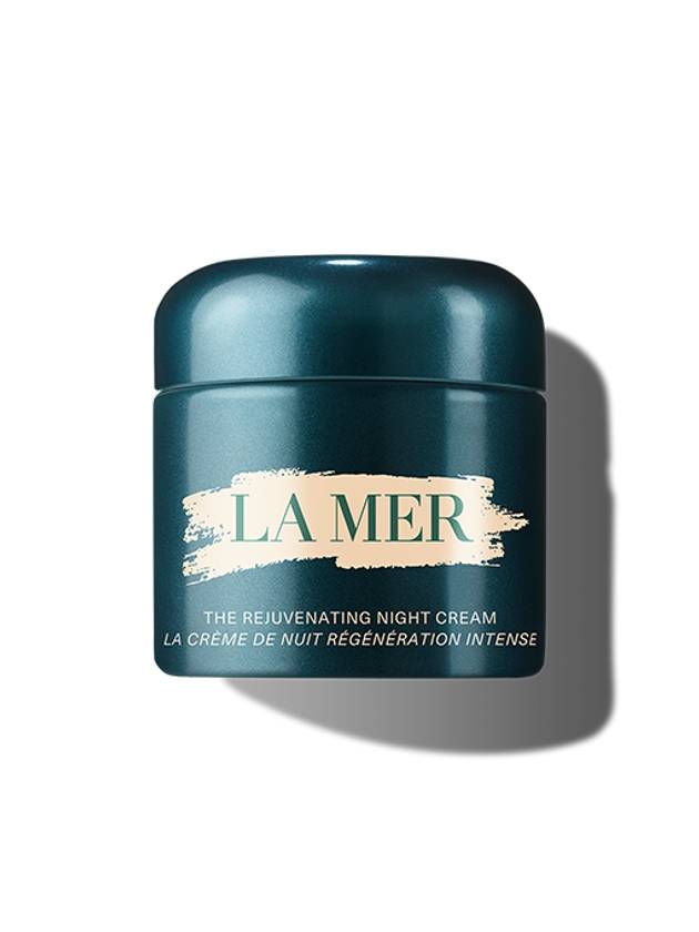La Mer 리쥬비네이팅 나이트 크림 - 100 ml