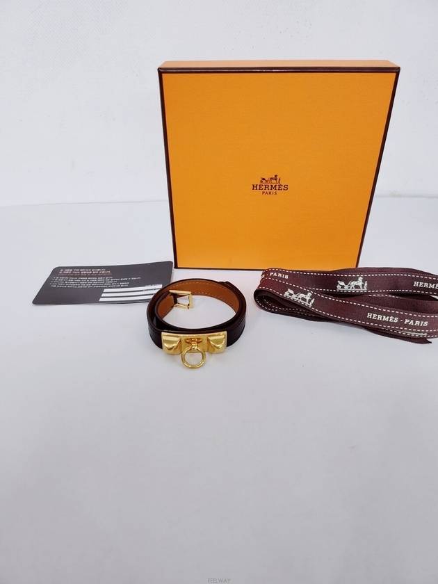 에르메스 여성 팔찌