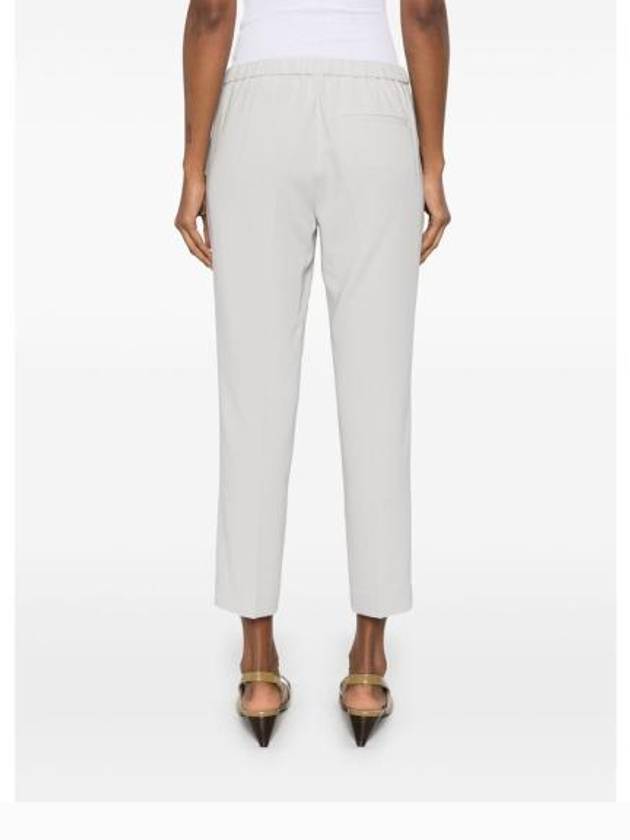 25SS 띠어리 스트레이트 팬츠 K0109203 B6M