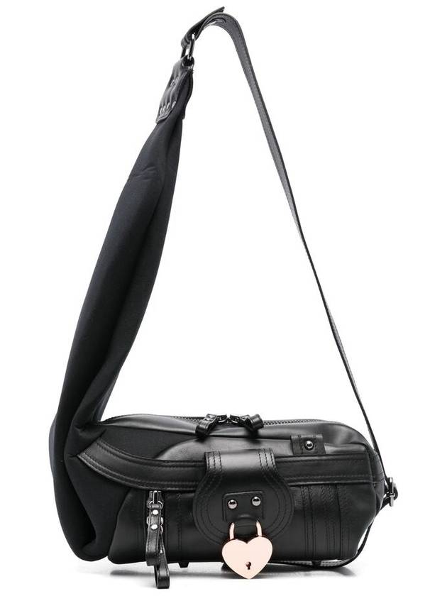 Ottolinger - Black Shoulder Bags