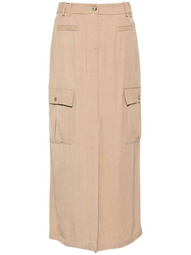 Ermanno Scervino Skirt