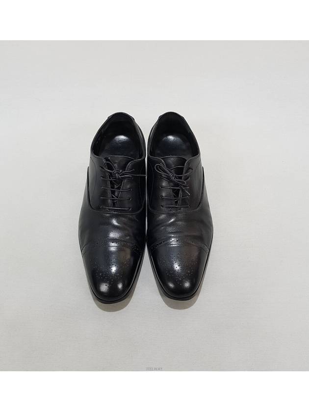 살바토레 페라가모 남성 드레스 슈즈