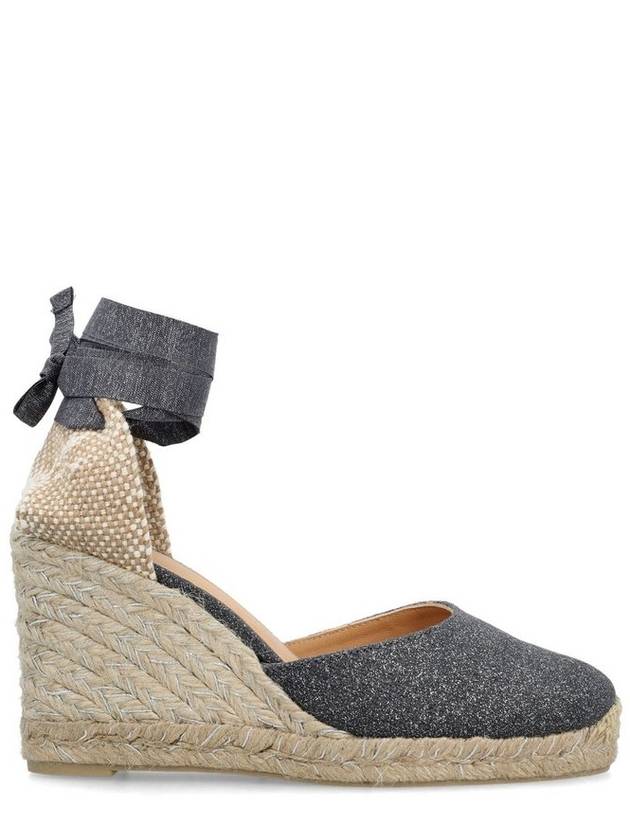 Castaner 카리나 웨지 펌프스