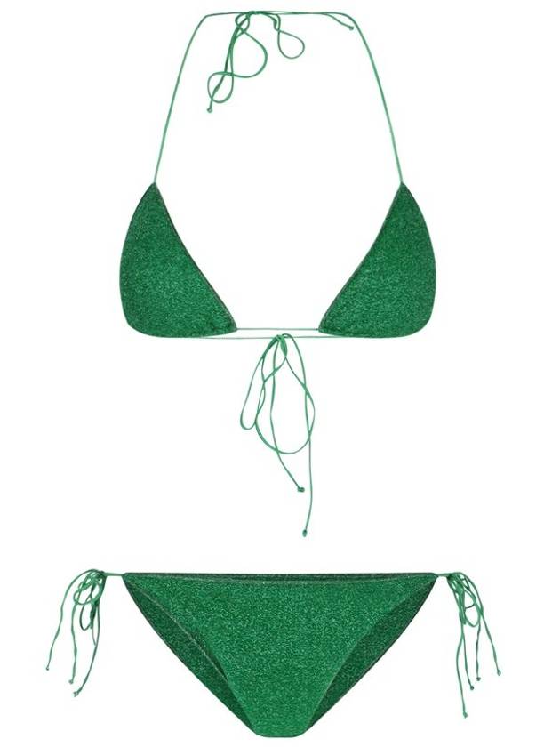 Oseree 라이트 트라이앵글 비키니 세트