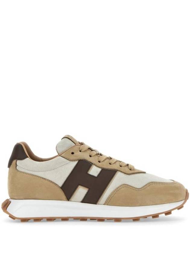 25SS 호간 스니커즈 HXM6010EH41 U3Z036I Brown