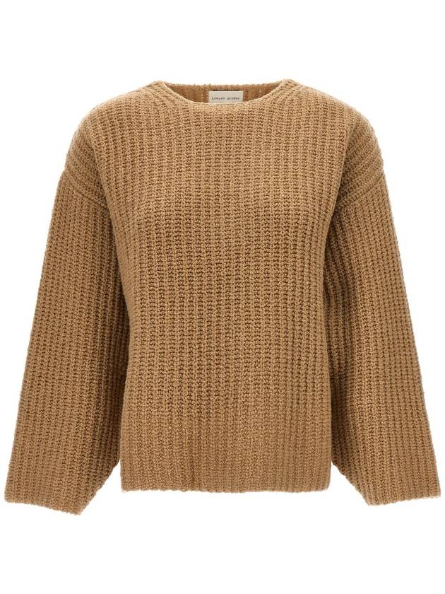 LOULOU STUDIO LOLABEIGE & 39 롤라& 39 스웨터