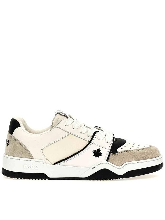 Dsquared2 Spiker Sneakers