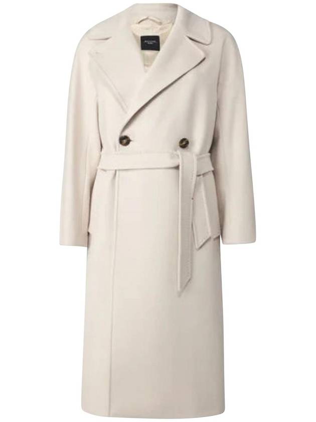 Weekend Max Mara Carcha resin coat
