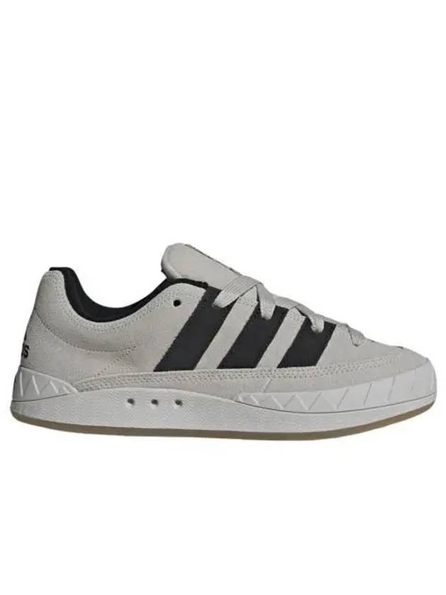 아디다스 아디매틱 그레이 원 Adidas Adimatic Grey One