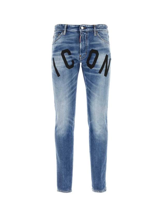 디스퀘어드2 진 S79LA0065S30663 470 B0440511525