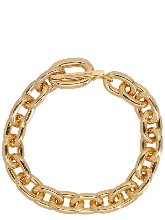 Paco Rabanne - Xl Link Neck Jewelry