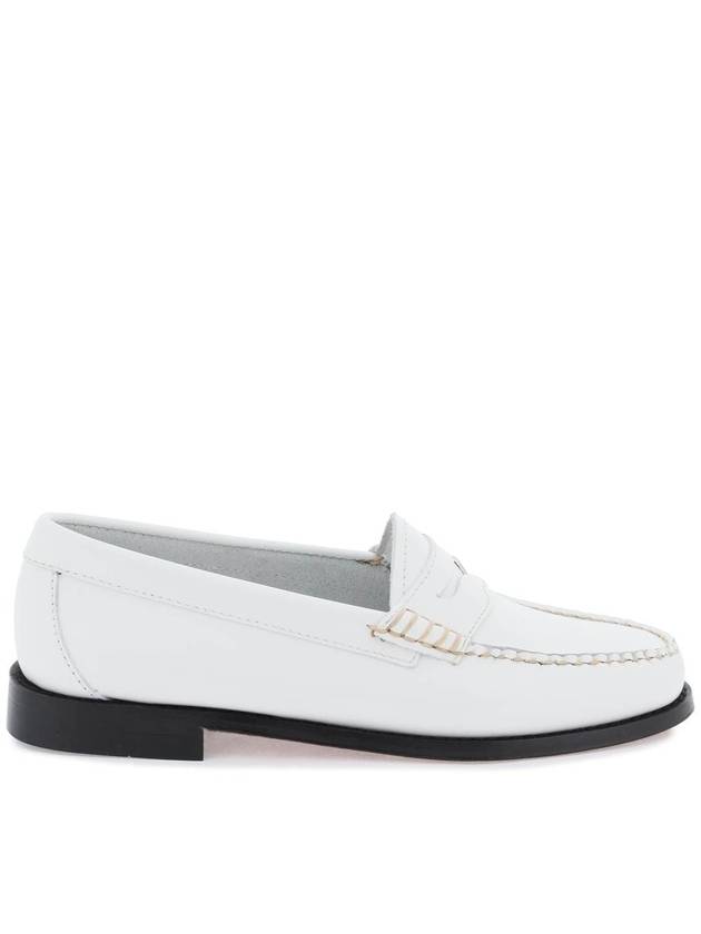 Weejuns Penny Loafers