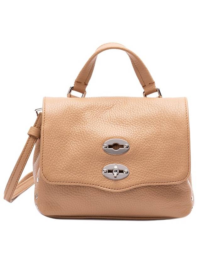 Zanellato Baby `Postina Daily` Handbag