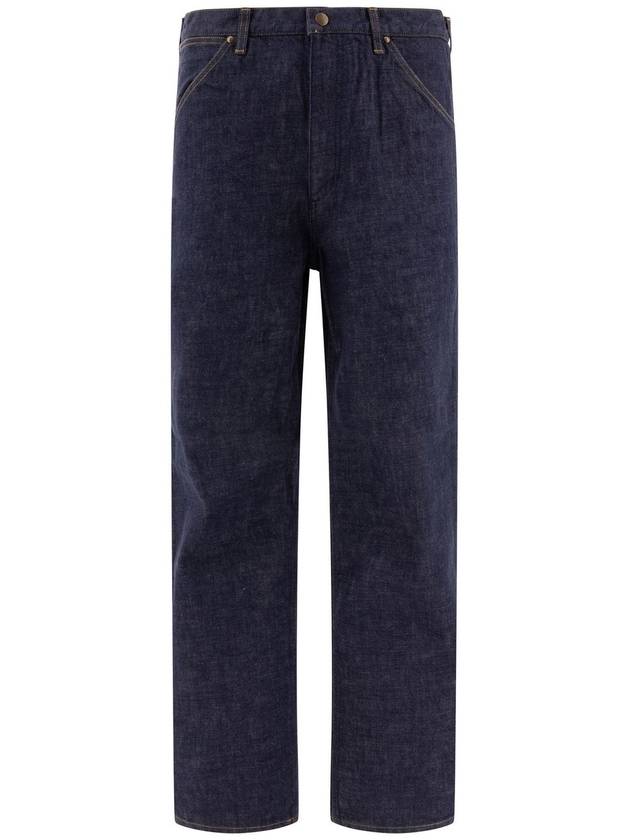 24FW 사우스투웨스트에잇 Vintage jeans PU475 A INDIGO