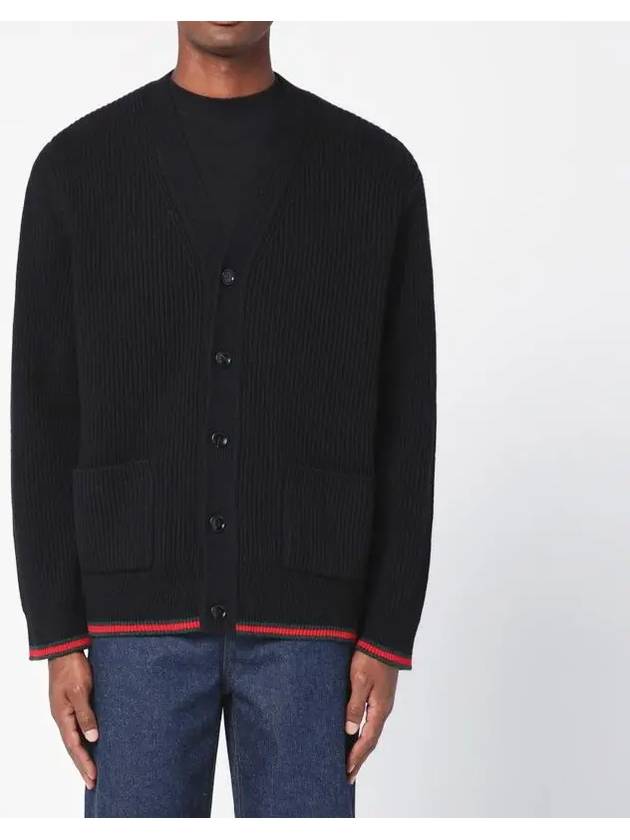 24FW 구찌 남성 가디건 803963XKD961060