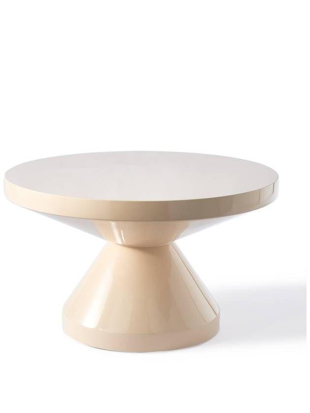 Polspotten_Coffee table_Beige