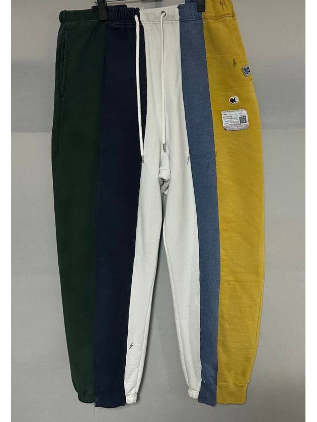 미하라야스히로 팬츠 34