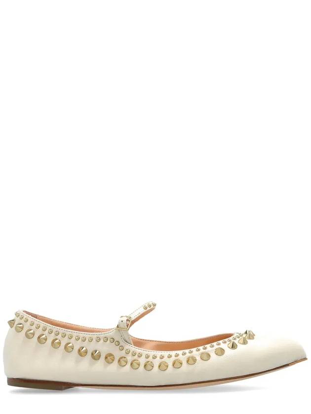 AGL 로켓 메리 제인 플랫 D538148PCSOFTY_0119