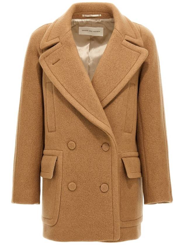 Dries Van Noten - Randia Coats, Trench Coats