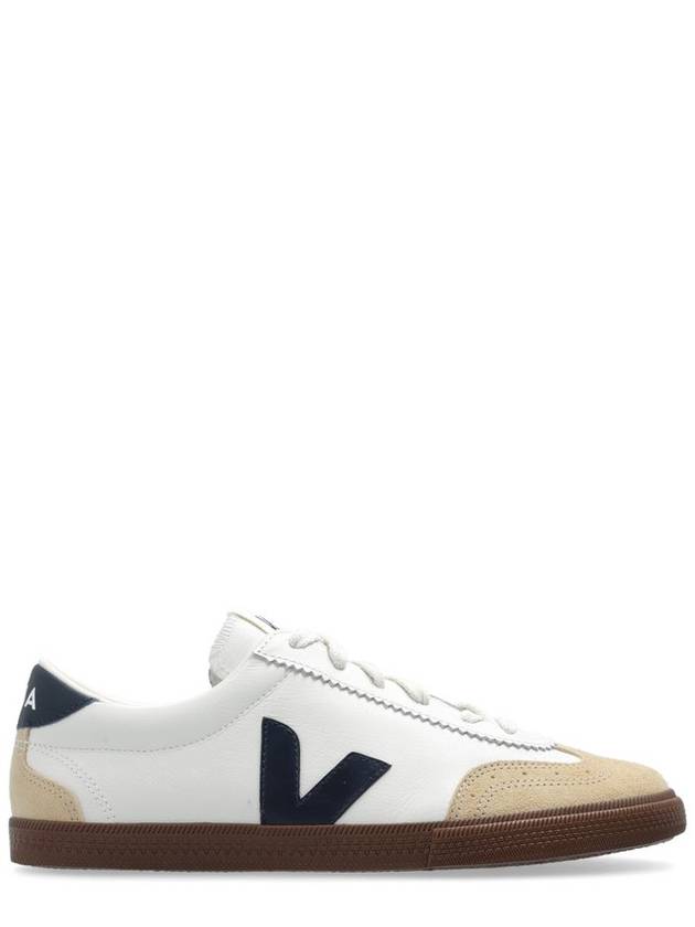 Veja Volley O T 레이스업 스니커즈