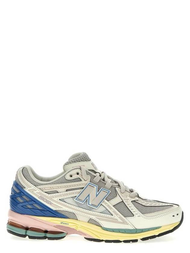 24SS 뉴발란스 스니커즈 M1906NC Multicolor