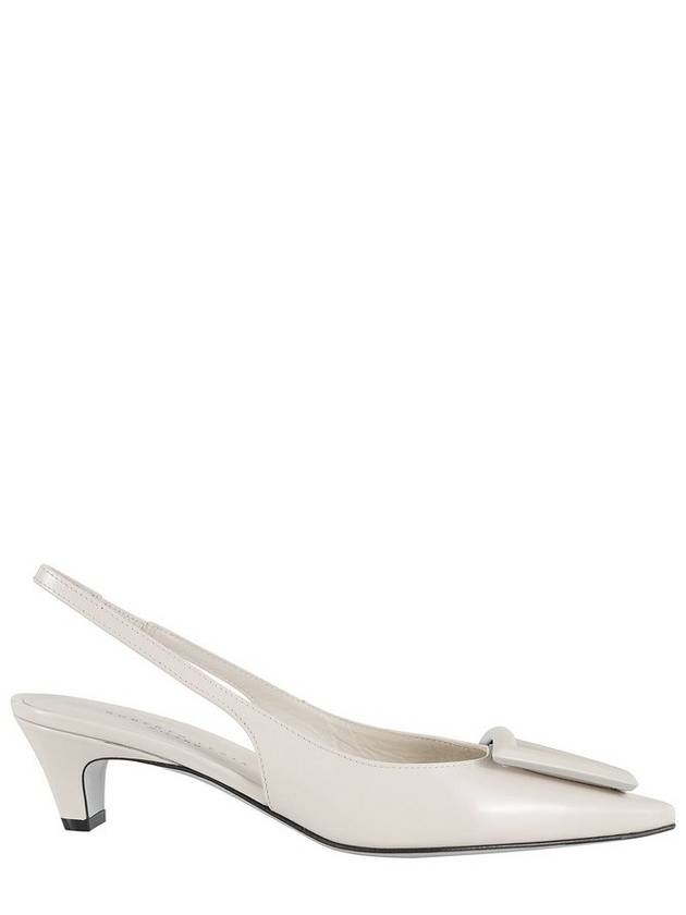 로베르토 페스타 슬링백 펌프스