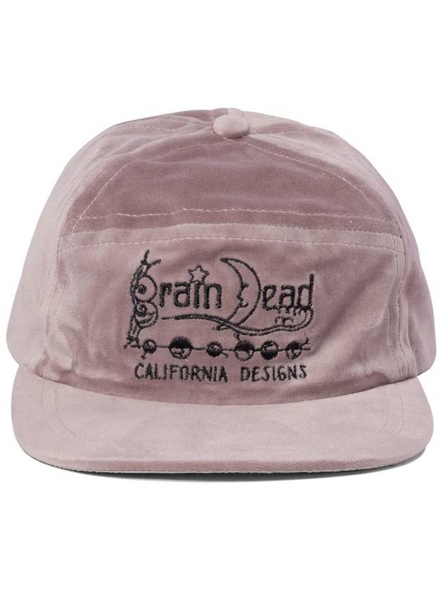 Brain Dead - Hats