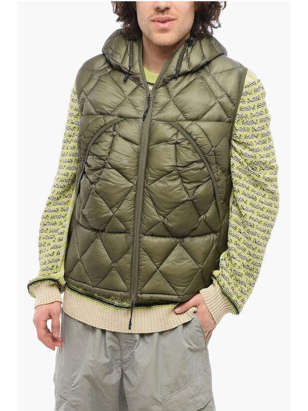 로아 남성 패딩