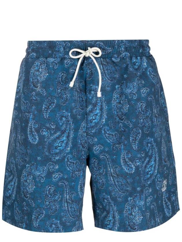 Brunello Cucinelli Swim Shorts
