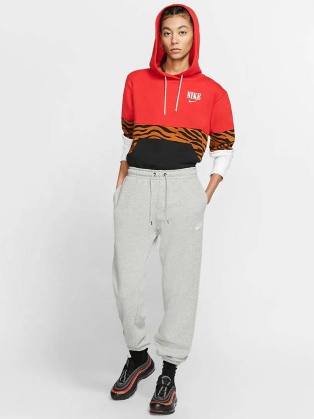 나이키 슬림핏 스웨트 팬츠 DR5912 063 그레이 WOMENS S M 아시안핏