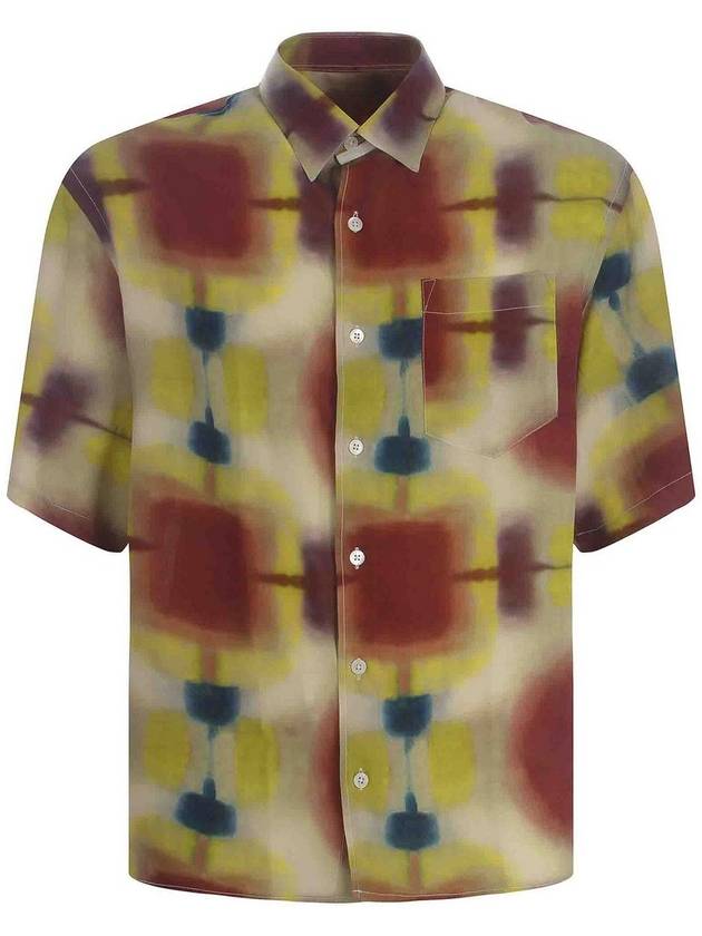 Costumein Shirt