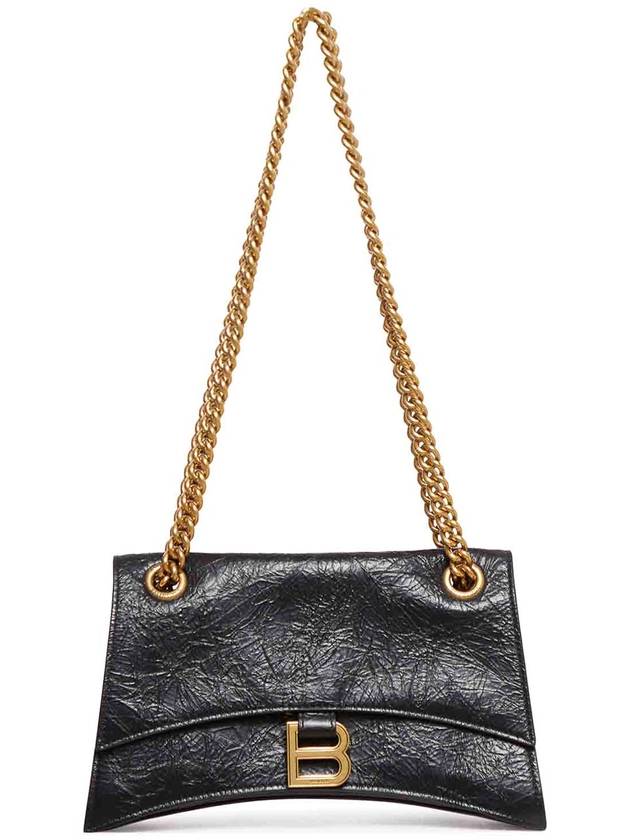 Balenciaga Crush Chain Bag S
