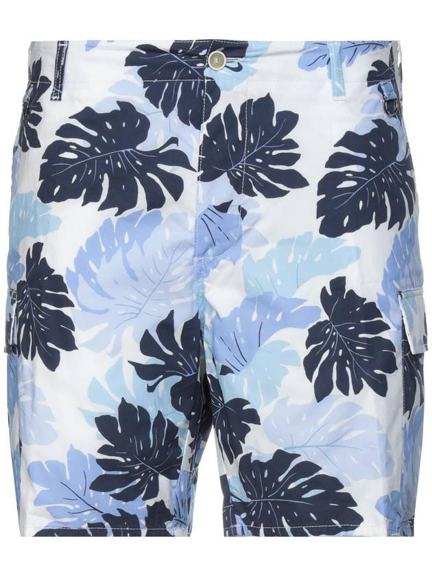 에르마노설비노 쇼츠   버뮤다 팬츠 세련