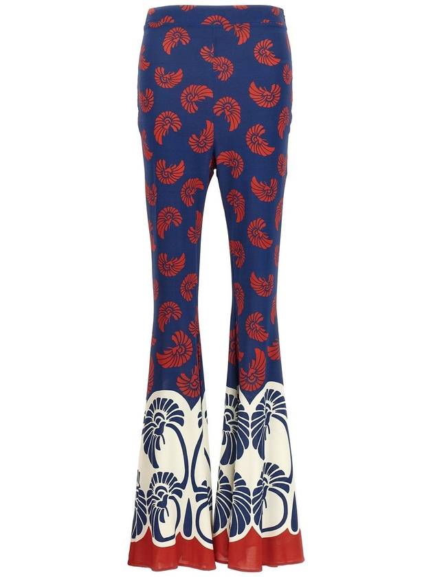 La Double J - Superflare Pants