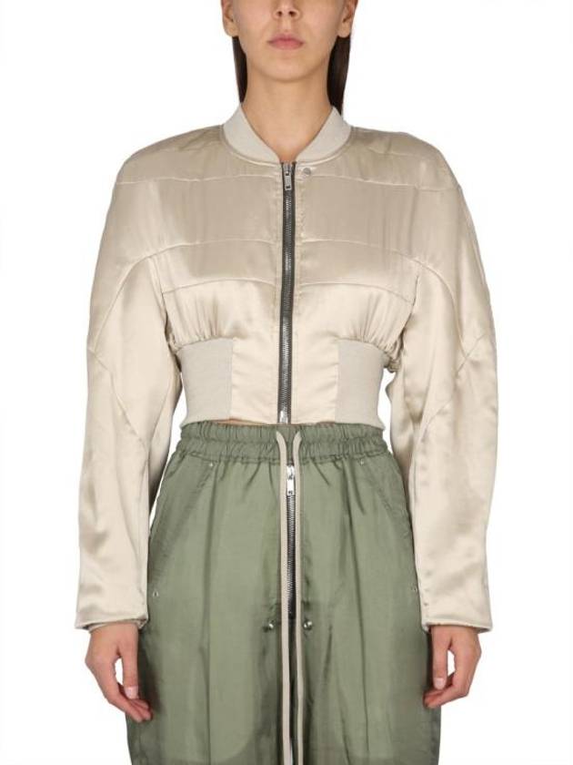 23SS 릭 오웬스 아우터 RO01C5719 SCH08 GREY