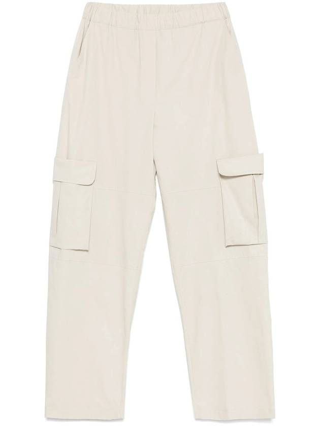 Antonelli - Nylon Pants