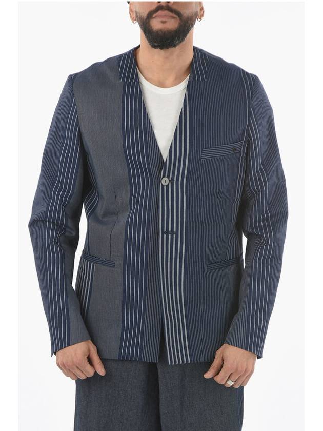 익소스 남성 자켓