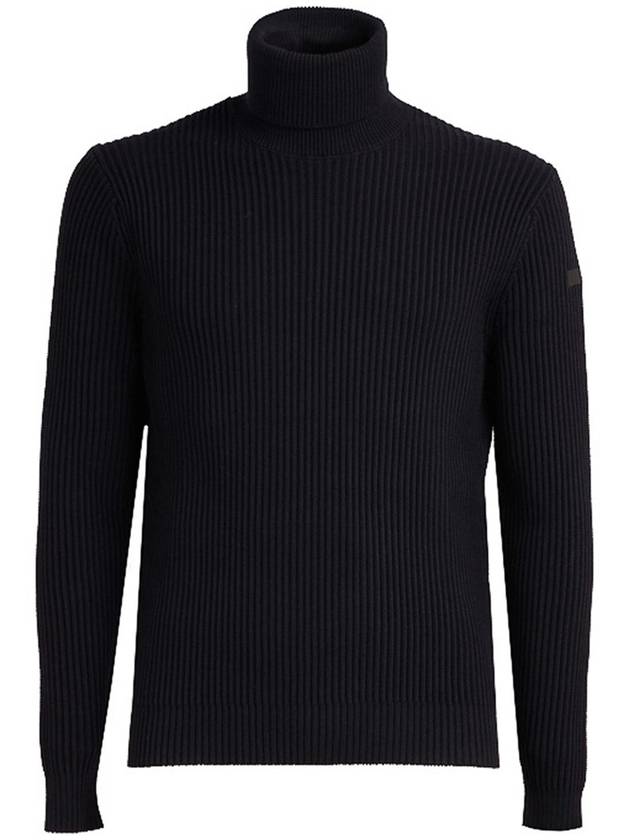 RRD Roberto Ricci Designs High-neck sweater